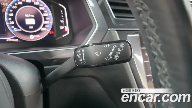 Volkswagen Tiguan — Фото автомобиля 18