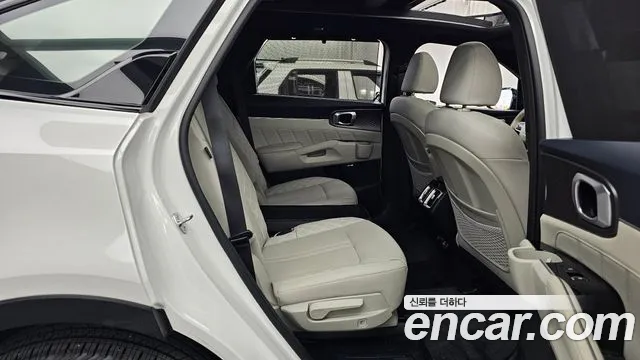 Kia Sorento 4th Gen — Фото автомобиля 17