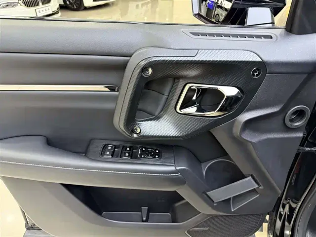 Haval Big Dog — Фото автомобиля 14