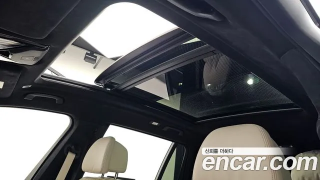 BMW X7 G07 — Фото автомобиля 22