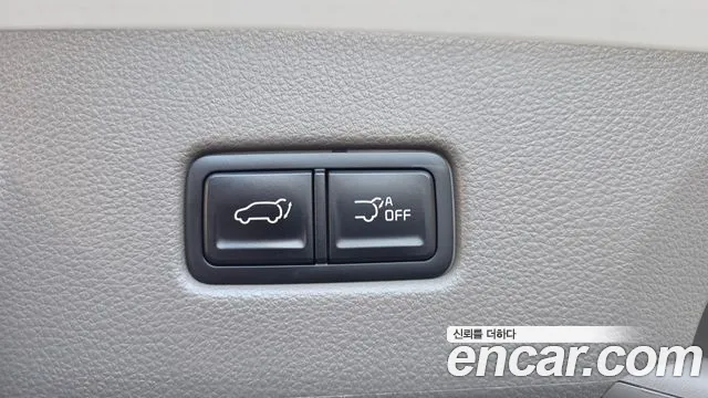 Kia Canival Carnival 4 поколение 9 мест Noblesse — Фото автомобиля 6