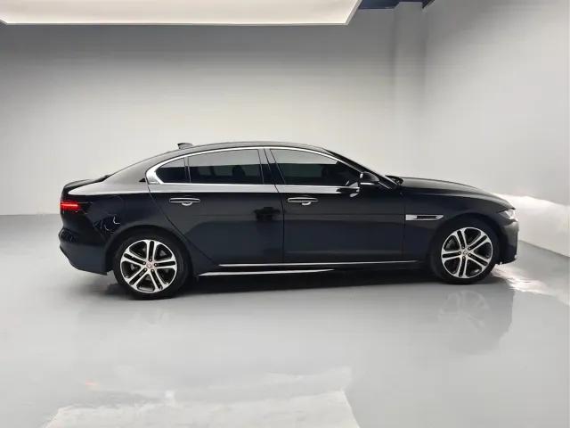 Jaguar Jaguar XEL 2021 2.0T 250PS R-DYNAMIC S Progressive Sport Edition — Фото автомобиля 8