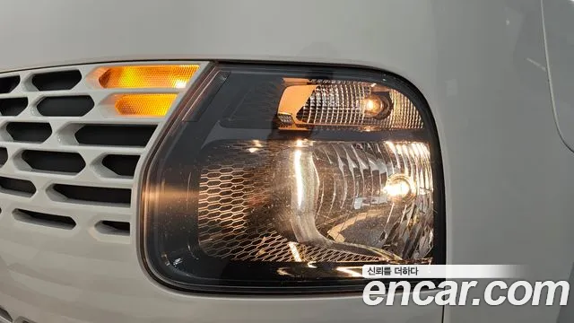 Hyundai Staria — Фото автомобиля 7