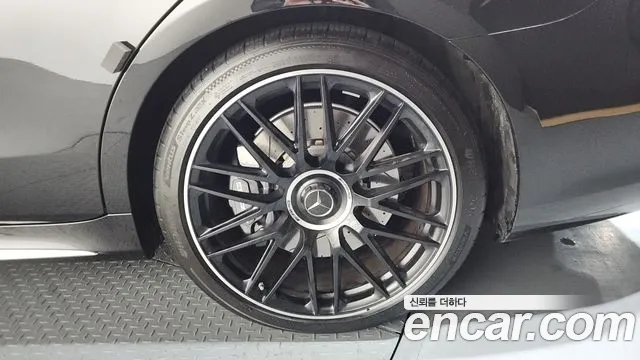 Mercedes-Benz S-Class S-класс W223 — Фото автомобиля 5