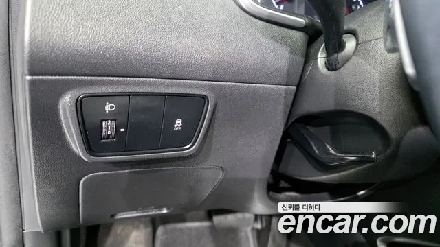 Hyundai Tucson Tucson (NX4) Дизель 2.0 2WD — Фото автомобиля 15
