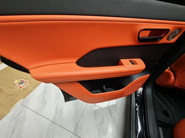 Toyota BoZhi 3X — Фото автомобиля 17