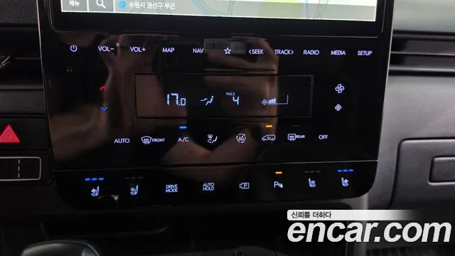 Hyundai Staria — Фото автомобиля 30