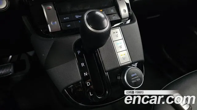 Hyundai Casper Casper Inspiration — Фото автомобиля 9