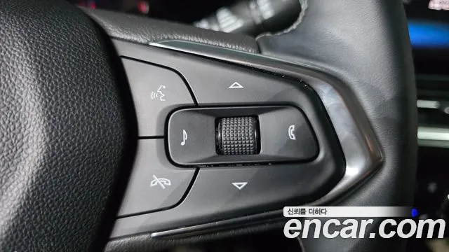 ChevroletGMDaewoo Trax Trax Кроссовер — Фото автомобиля 16