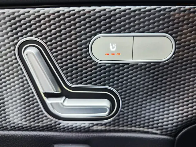 Mercedes-Benz A-Class — Фото автомобиля 15