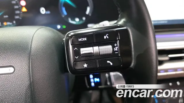 Hyundai Grandeur — Фото автомобиля 24