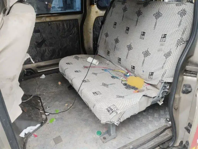 Wuling Rongguang — Фото автомобиля 14