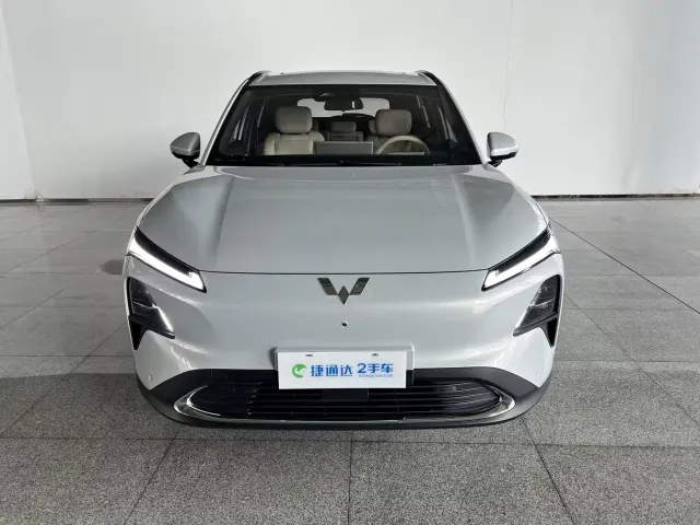 Wuling Starlight S — Фото автомобиля 6