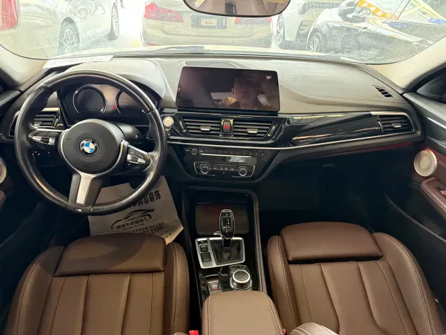 BMW 1 Series — Фото автомобиля 13