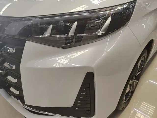 GAC Trumpchi M6 — Фото автомобиля 23