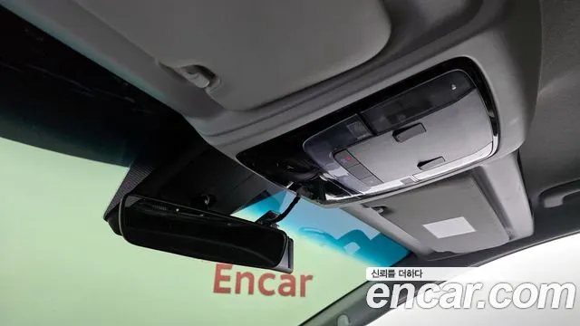 Hyundai Staria — Фото автомобиля 19