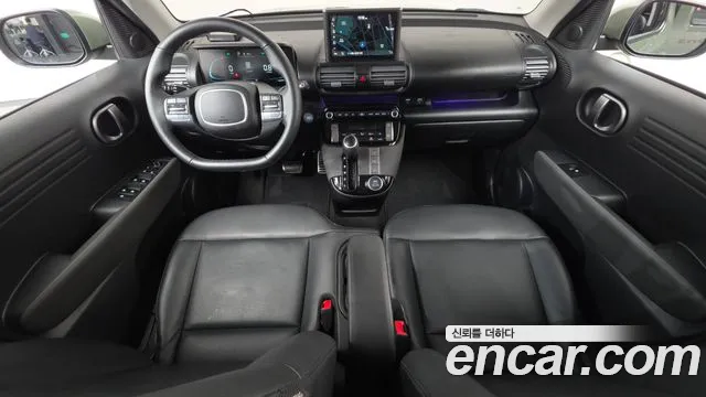 Hyundai Casper — Фото автомобиля 10