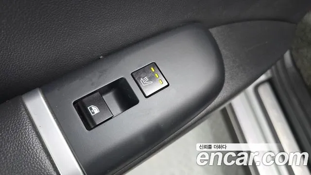 Hyundai Grandeur Grandeur (GN7) 3.5 LPG 2WD (Такси) — Фото автомобиля 19