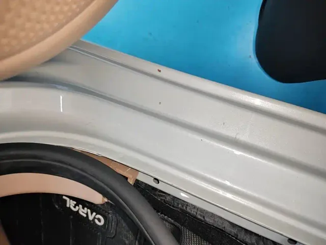 Wuling Hongguang Mini EV — Фото автомобиля 21