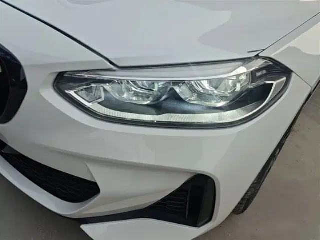BMW 1 Series — Фото автомобиля 23