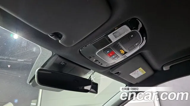 Hyundai Tucson — Фото автомобиля 17