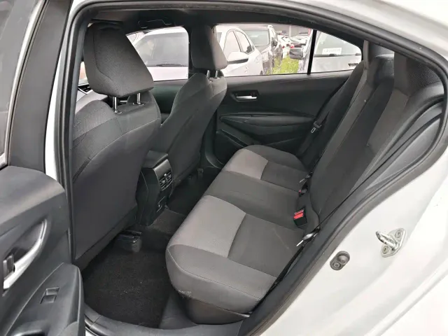 Toyota Levin — Фото автомобиля 7