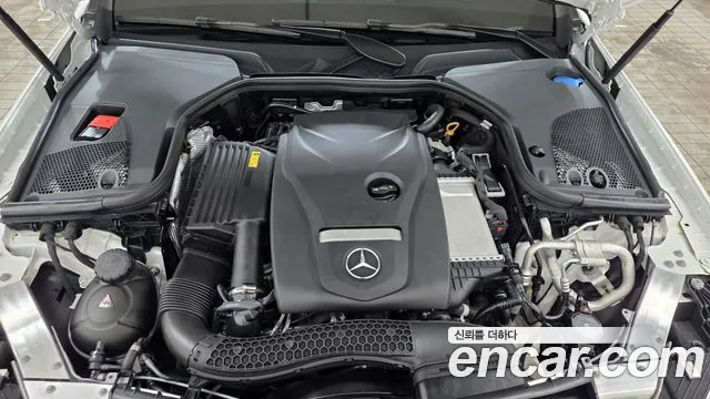 Mercedes-Benz E-Class W213 — Фото автомобиля 6