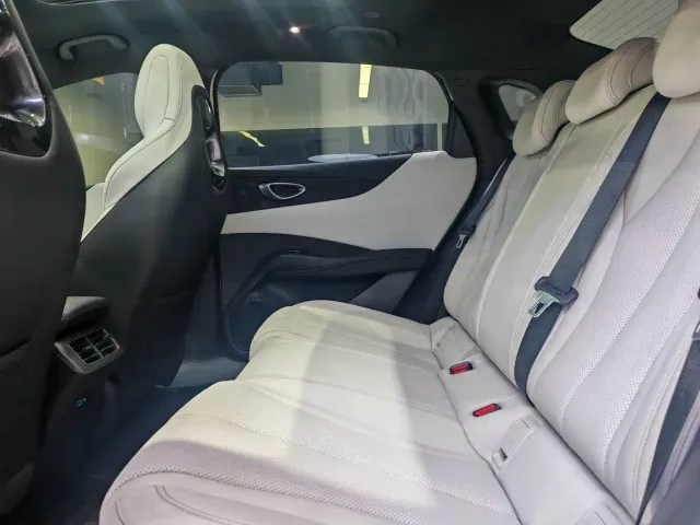 BYD Seal 06 — Фото автомобиля 5