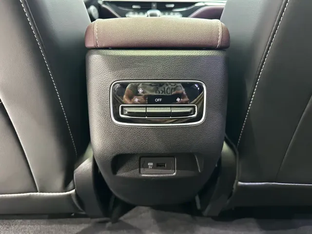 GAC Trumpchi M6 — Фото автомобиля 14