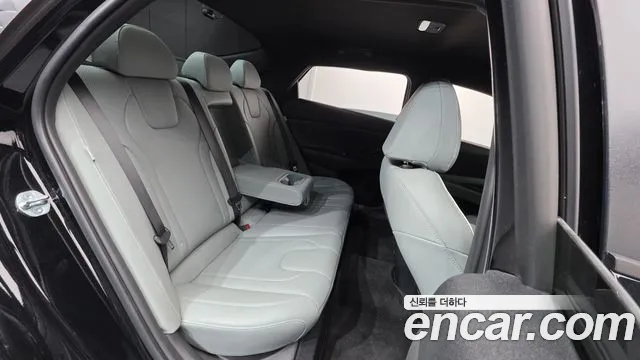 Hyundai Avante — Фото автомобиля 18