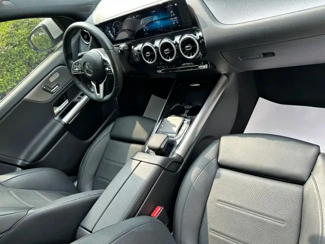Mercedes-Benz GLA-Class — Фото автомобиля 24