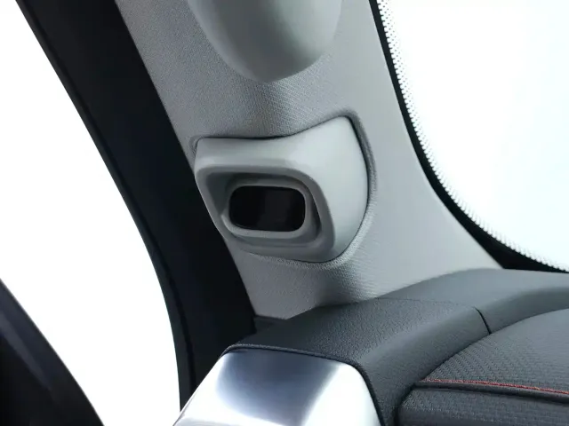 Jetour Jetour Traveler 2023 2.0T 4WD Conquest — Фото автомобиля 16