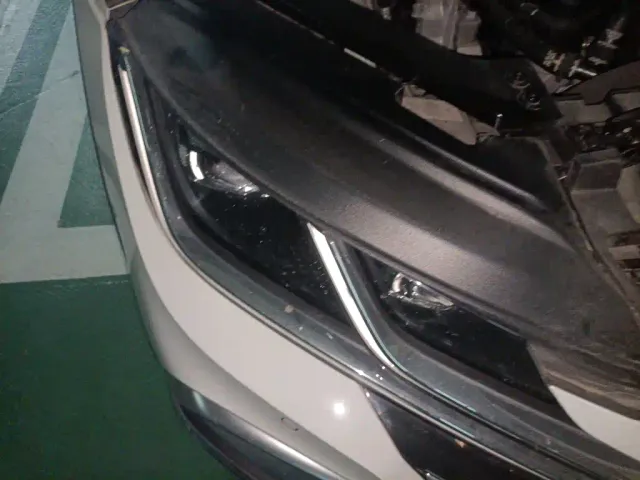 Volkswagen CC — Фото автомобиля 7