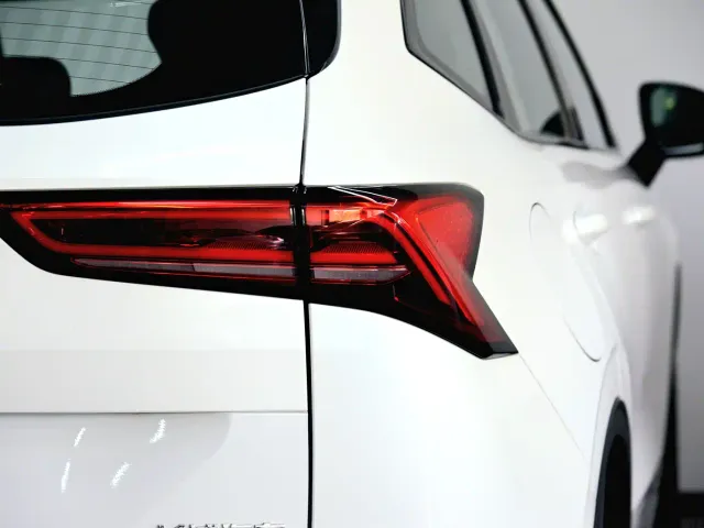 Haval H6 — Фото автомобиля 15