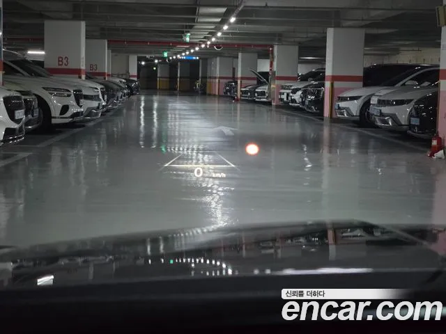 Genesis G80 RG3 — Фото автомобиля 7