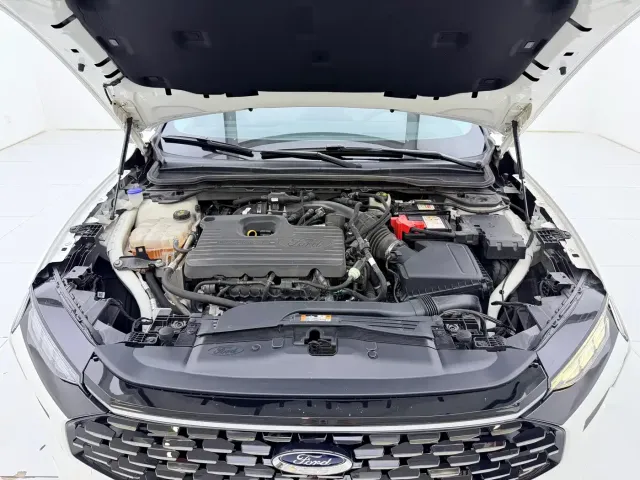 Ford Mondeo — Фото автомобиля 22