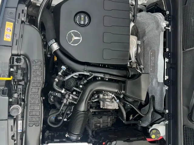 Mercedes-Benz A-Class — Фото автомобиля 22