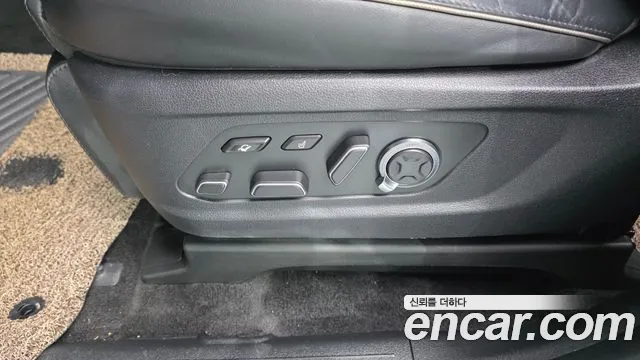 Hyundai Palisade The New Palisade Бензин 3.8 2WD — Фото автомобиля 27