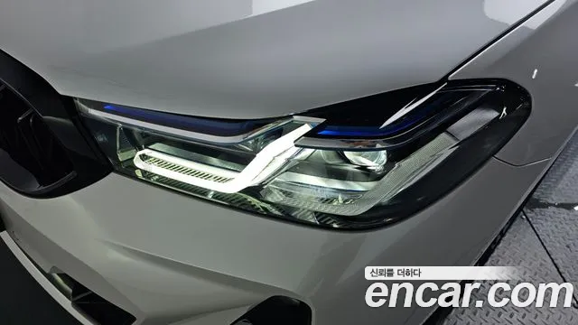BMW Gran Turismo — Фото автомобиля 19
