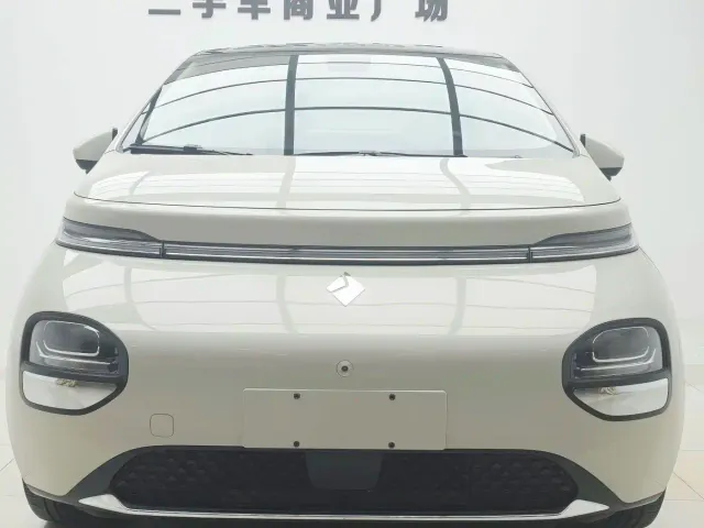 Baojun Cloud — Фото автомобиля 3