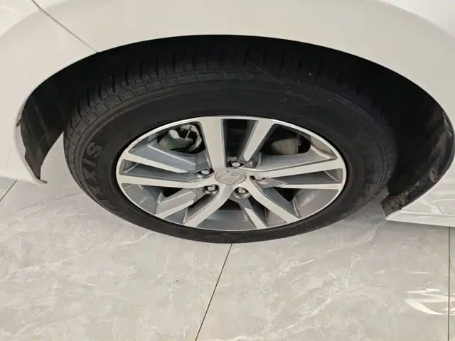 Honda Civic — Фото автомобиля 22