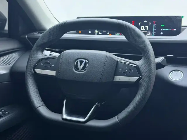 Changan Eado — Фото автомобиля 9