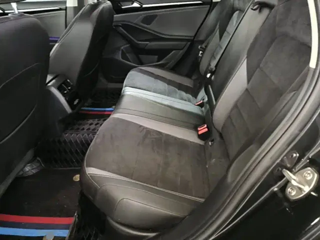 Volkswagen Sagitar — Фото автомобиля 16