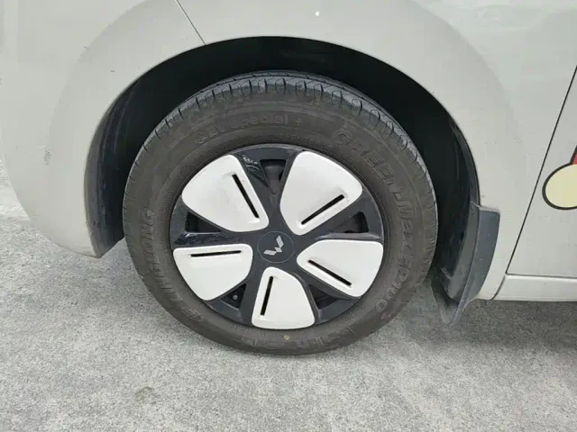 Wuling Hongguang Mini EV — Фото автомобиля 22