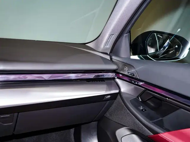 BMW 5 Series — Фото автомобиля 29