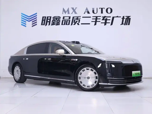 Maextro S800 — Фото автомобиля 5