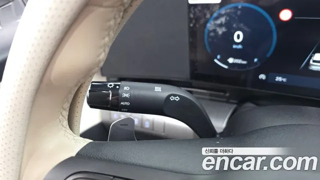 Hyundai Kona SX2 — Фото автомобиля 22