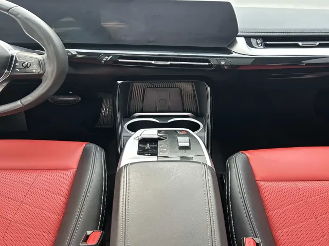 BMW X1 — Фото автомобиля 5