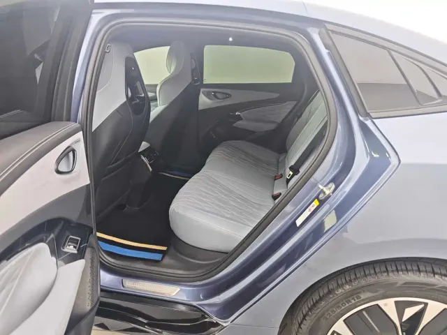 BYD Seal — Фото автомобиля 6
