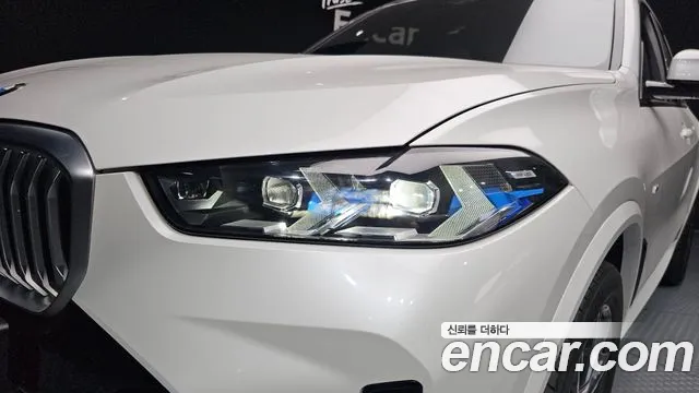 BMW X5 — Фото автомобиля 21